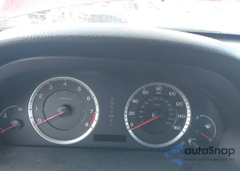 2009 Honda Accord 2.4 Lx-S из США, поврежденный, VIN 1HGCS12319A011568